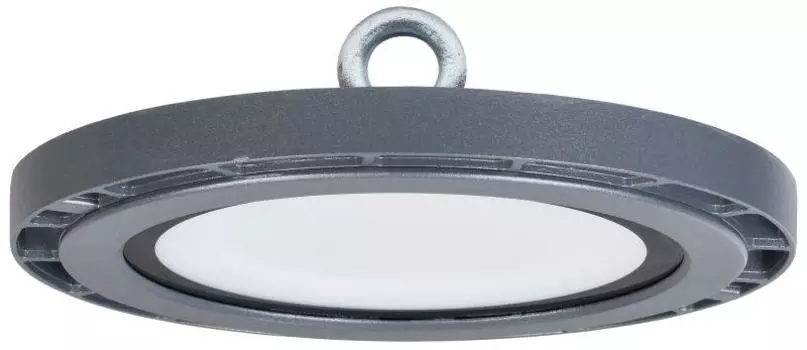 Светильник светодиодный ДСП 5011 100Вт 4000К IP65 алюминий ИЭК LDSP0-5011-100-40-K23