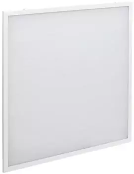 Светильник светодиодный ДВО 6561-O 36Вт 4000К 595х595х20 панель опал (с драйвером) ИЭК LDVO3-6561-36-4000-U-K01