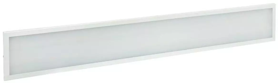 Светильник светодиодный ДВО 6568-O 36Вт 6500К 1200х180х19 панель опал (с драйвером) ИЭК LDVO3-6568-36-6500-K01