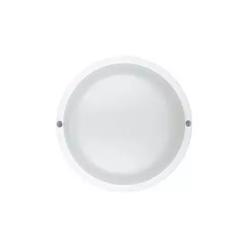 Светильник светодиодный СПП-КРУГ 8Вт 230В 6500К 640лм IP65 герметичный IN HOME 4690612031408