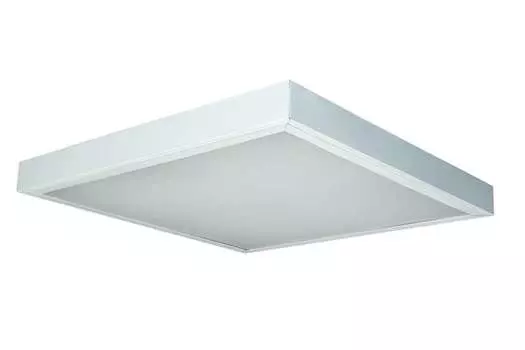 Светильник светодиодный Universal-34/prisma 595х595 32Вт 3600лм 4000К IP20 CSVT ЦБ000005855