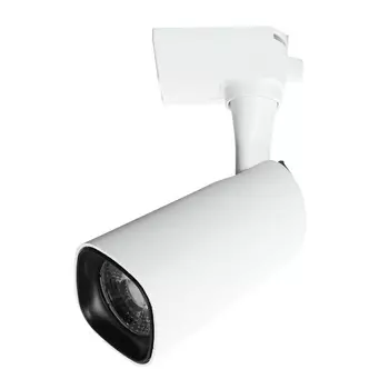 Светильник трековый Arte Lamp Barut A4562PL-1WH