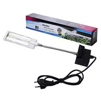 Светильник Triton навесной DGLED01-B-T SMD LED 4вт 15,5см (триколор)