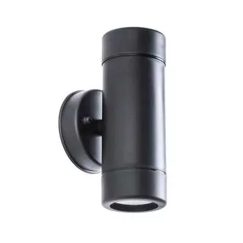 Светильник уличный Arte Lamp Atlas A3503AL-2BK