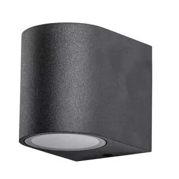 Светильник уличный Arte Lamp Compass A3102AL-1BK