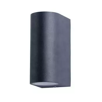 Светильник уличный Arte Lamp Compass A3102AL-2BK