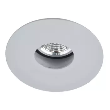 Светильник встраиваемый Arte Lamp Accento A3217PL-1GY