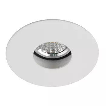 Светильник встраиваемый Arte Lamp Accento A3217PL-1WH