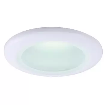 Светильник встраиваемый Arte Lamp Aqua A2024PL-1WH