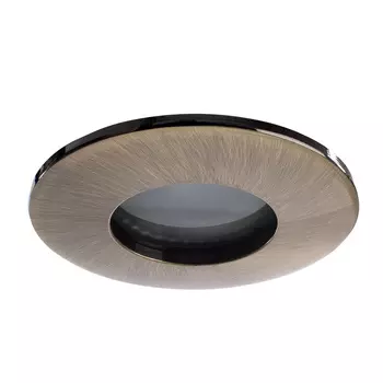 Светильник встраиваемый Arte Lamp Aqua A5440PL-1AB
