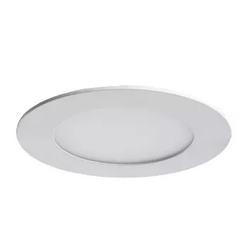 Светильник встраиваемый Arte Lamp Fine A2606PL-1WH