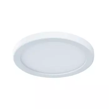 Светильник встраиваемый Arte Lamp Mesura A7971PL-1WH