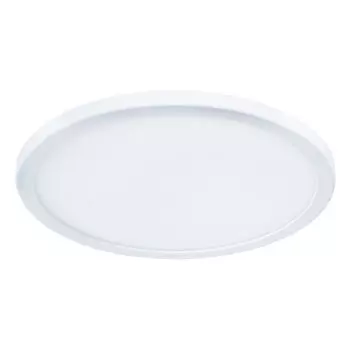 Светильник встраиваемый Arte Lamp Mesura A7974PL-1WH