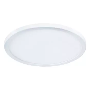 Светильник встраиваемый Arte Lamp Mesura A7975PL-1WH