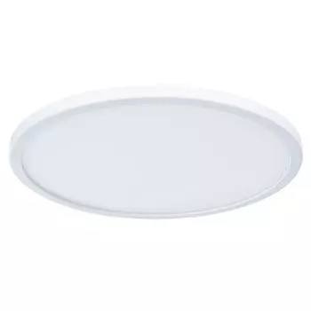 Светильник встраиваемый Arte Lamp Mesura A7976PL-1WH