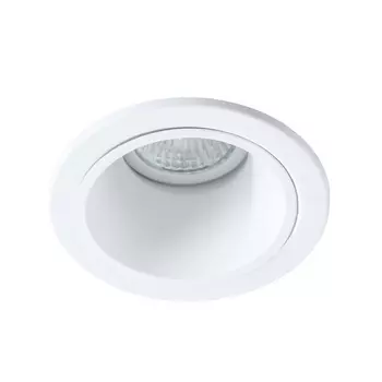 Светильник встраиваемый Arte Lamp Taurus A6663PL-1WH