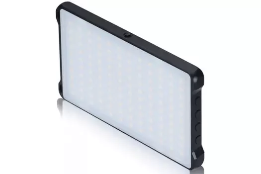 Светодиодный осветитель Yongnuo YN125 черный