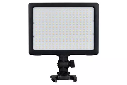 Светодиодный осветитель Yongnuo YN204 3200-5500K