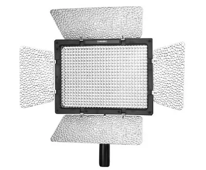 Светодиодный осветитель Yongnuo YN-600 L LED 5500K