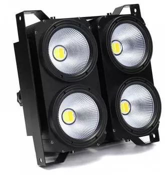 Светодиодный прожектор Bi Ray LC400-B х4W 400Вт