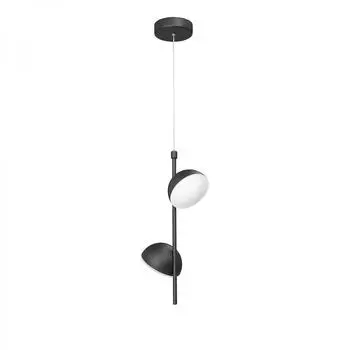 Светодиодный светильник V4602-1/2S, LED 9,6Вт, 3000К