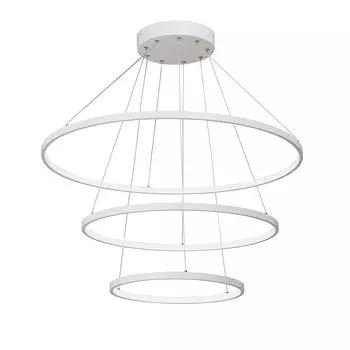 Светодиодный светильник Vitaluce V4600-0/3S, LED 118Вт, 3900-4200K