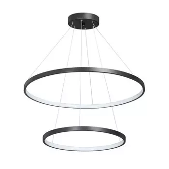 Светодиодный светильник Vitaluce V4600-1/2S, LED 66Вт, 3900-4200K