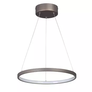 Потолочный светильник Vitaluce V4600-9/1S, LED 27Вт, 3900-4200K