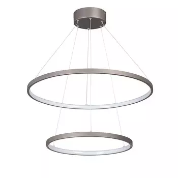 Светодиодный светильник Vitaluce V4600-9/2S, LED 66Вт, 3900-4200K