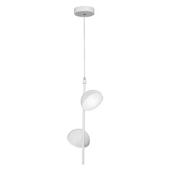 Светодиодный светильник Vitaluce V4602-0/2S, LED 9Вт, 3000К