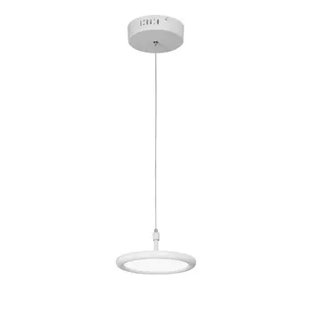 Светодиодный светильник Vitaluce V4604-0/1S, LED 13Вт, 3900-4200K