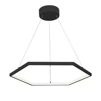 Светодиодный светильник Vitaluce V4605-1/1S, LED 38Вт, 3900-4200K