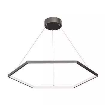 Светодиодный светильник Vitaluce V4606-2/1S, LED 25Вт, 3900-4200K
