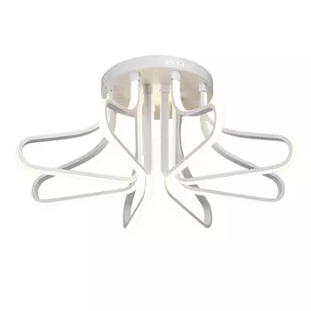 Светодиодный светильник Vitaluce V4613-0/8PL, LED 146Вт, 3900-4200К