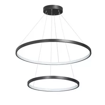 Светодиодный светильник Vitaluce V4614-1/2S, LED 66Вт, 3900-4200K