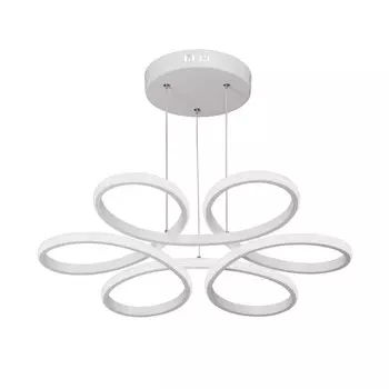 Светодиодный светильник Vitaluce V4618-0/6S, LED 85Вт, 3900-4200К