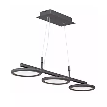 Светодиодный светильник Vitaluce V4623-1/3S, LED 36Вт, 3900-4200K