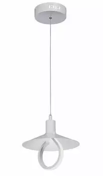 Светодиодный светильник Vitaluce V4637-0/1S, LED 10Вт, 3900-4200K