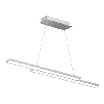 Светодиодный светильник Vitaluce V4708/1S, LED 42Вт, 3000K
