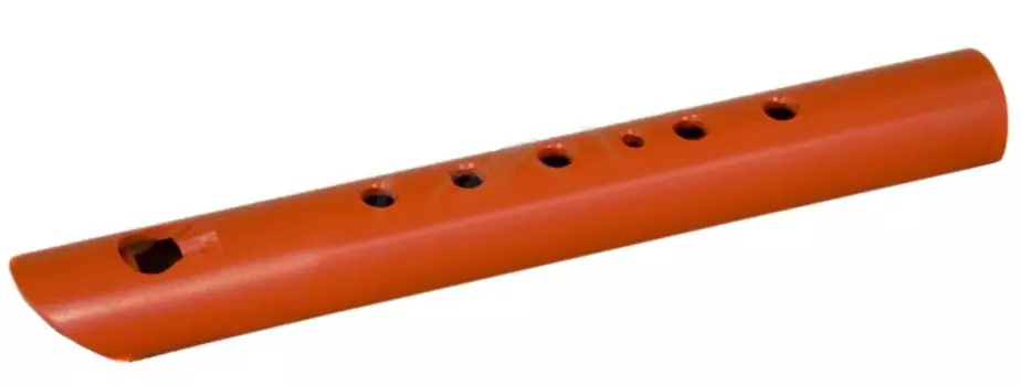 Свирель МАСТЕРСКАЯ СЕРЕБРОВА ДУ-СВ 01/G