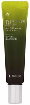 Сыворотка для кожи вокруг глаз L.Sanic против тёмных кругов и мешков под глазами, 25мл