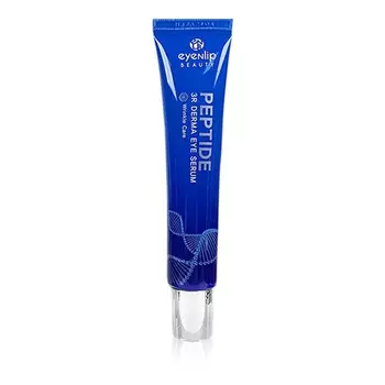 Сыворотка для кожи вокруг глаз PEPTIDE 3R DERMA EYE SERUM 25ml
