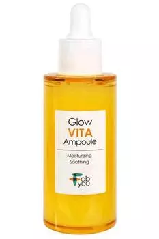 Сыворотка для лица Eyenlip Fabyou Glow VITA Ampoule