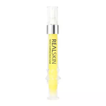 Сыворотка для лица RealSkin Youth21 3X Ampoule (Vitamin cocktail), 12 мл