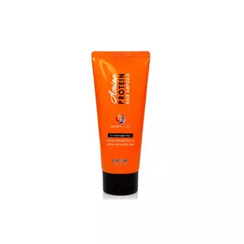 Сыворотка для поврежденных волос Eyenlip Amino Protein Hair Ampoule 150мл