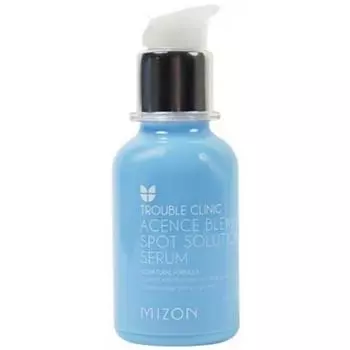 Сыворотка для проблемной кожи Mizon Acence Blemish Spot Solution Serum