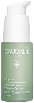 Сыворотка для проблемной кожи с салициловой кислотой Caudalie Vinopure 30 мл