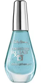 Сыворотка для увлажнения ногтей и кутикулы Sally Hansen Moisture Rehab 10 мл