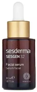 Сыворотка клеточный активатор SESDERMA Sesgen 32, 30 мл