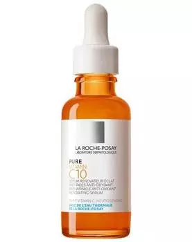 Сыворотка La Roche Posay vitamin c10 30 мл